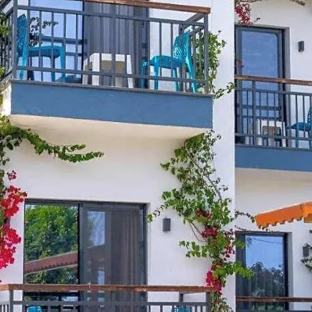 Hotel Orion Bitez