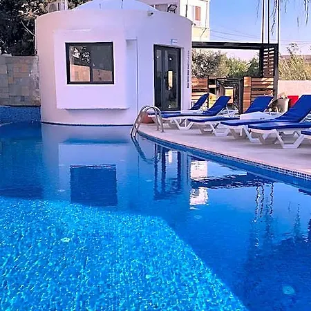 Orion Hotel 5*