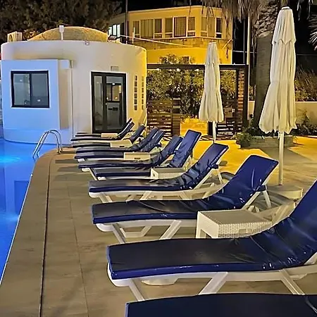 Orion Hotel