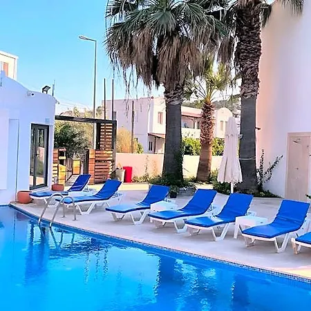 Orion Hotel