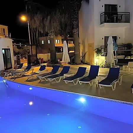 Orion Hotel 5*