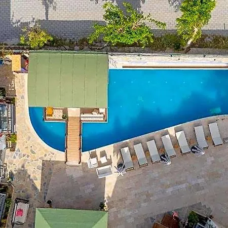 Orion Hotel Bitez