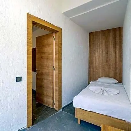 Orion Hotel Bitez