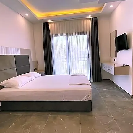 Hotel Orion