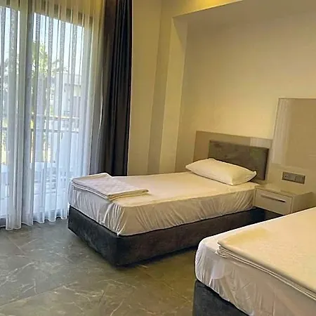 Orion Hotel Bitez